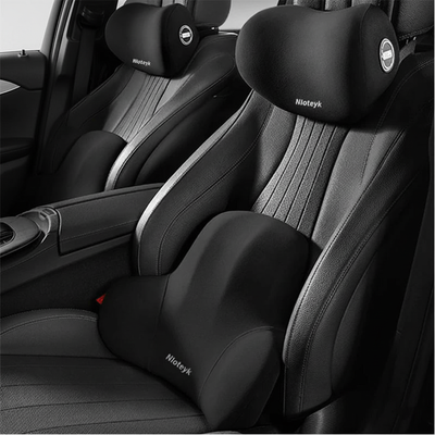 סט כריות תמיכה אורטופדיות