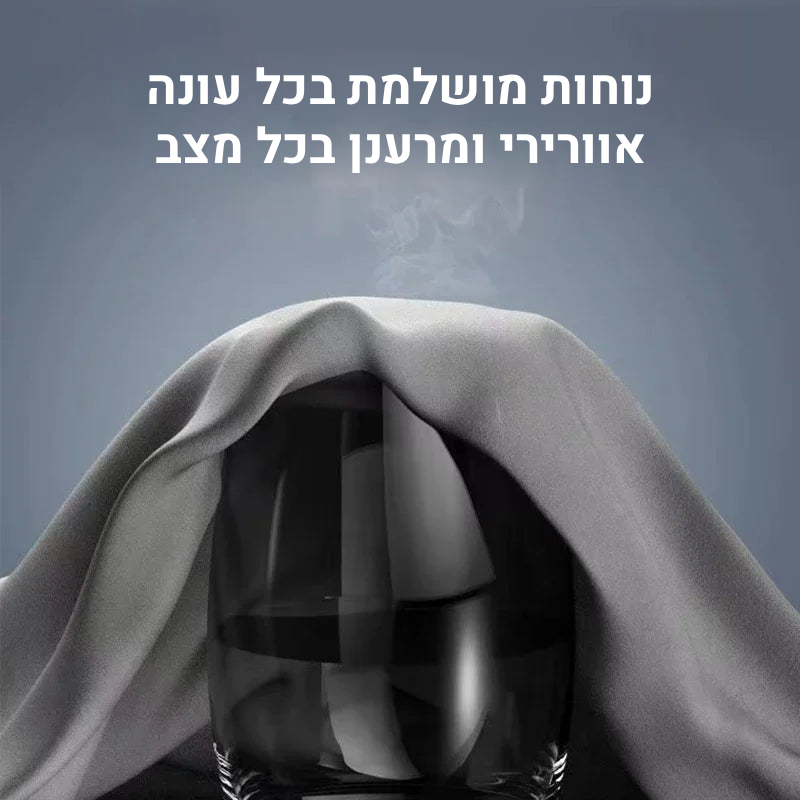 סט כריות תמיכה אורטופדיות main image 3