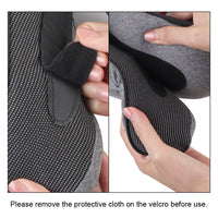 כרית תמיכה אורטופדית לנסיעות thumbnail 3